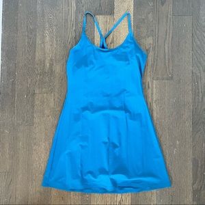 Outdoor Voices Exercise Dress